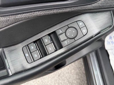 2023 Nissan Rogue S Intelligent AWD