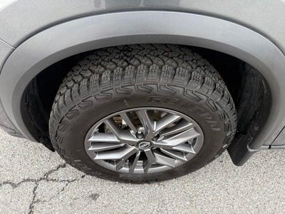 2023 Nissan Rogue S Intelligent AWD