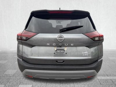 2023 Nissan Rogue S Intelligent AWD