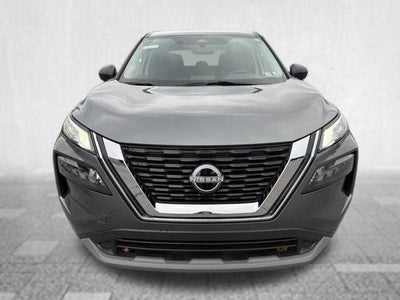 2023 Nissan Rogue S Intelligent AWD