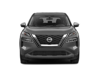 2022 Nissan Rogue SV Intelligent AWD