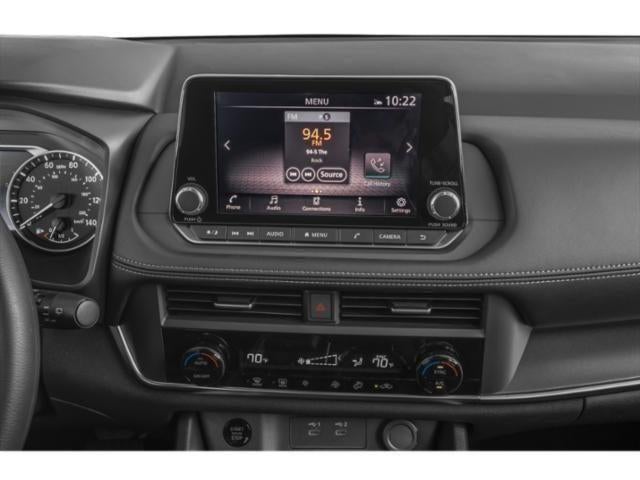 2024 Nissan Rogue SV Intelligent AWD