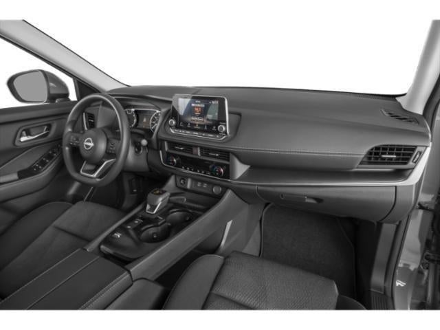 2024 Nissan Rogue SV Intelligent AWD