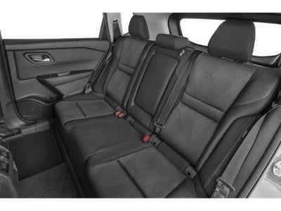 2024 Nissan Rogue SV Intelligent AWD