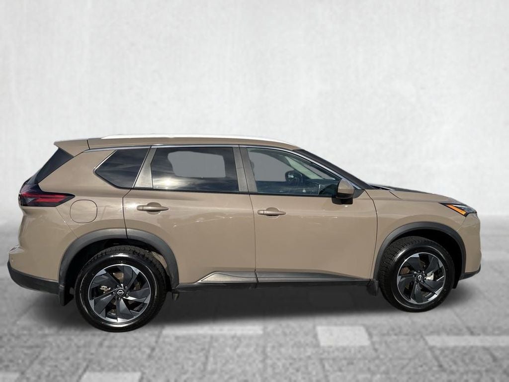 2024 Nissan Rogue SV Intelligent AWD