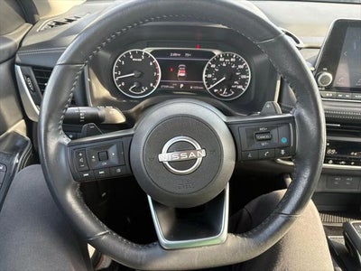 2024 Nissan Rogue SV Intelligent AWD