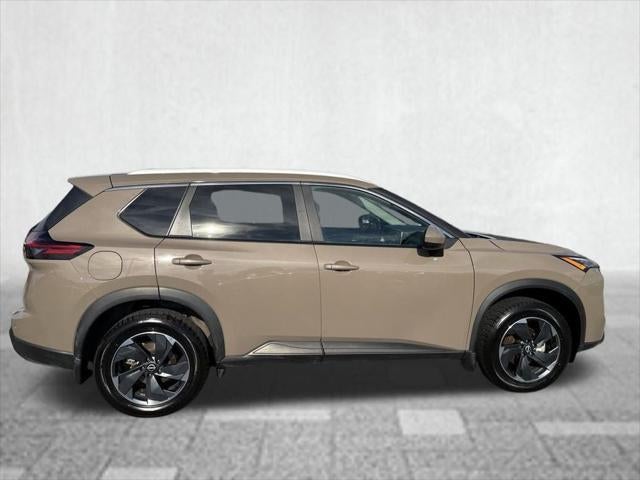 2024 Nissan Rogue SV Intelligent AWD