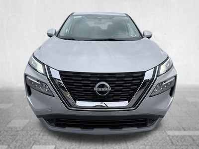 2022 Nissan Rogue SV Intelligent AWD