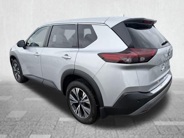 2022 Nissan Rogue SV Intelligent AWD