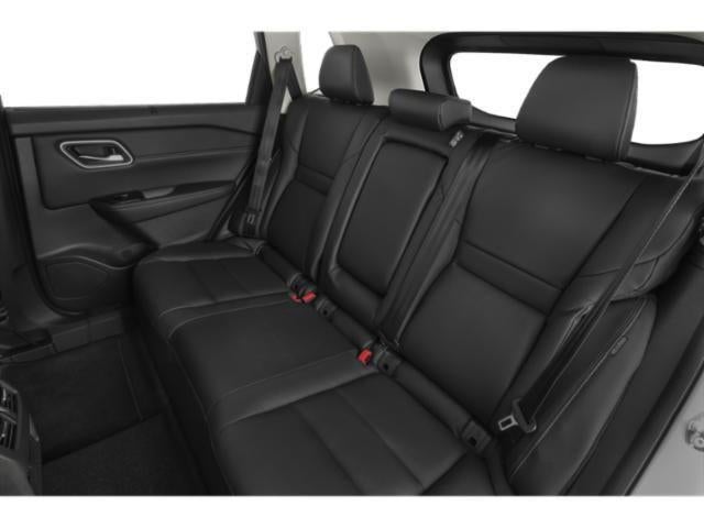 2023 Nissan Rogue SL Intelligent AWD