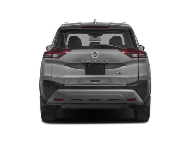 2023 Nissan Rogue SL Intelligent AWD