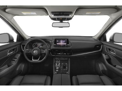 2023 Nissan Rogue SL Intelligent AWD