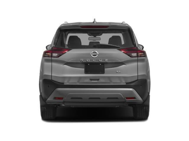 2023 Nissan Rogue SL Intelligent AWD