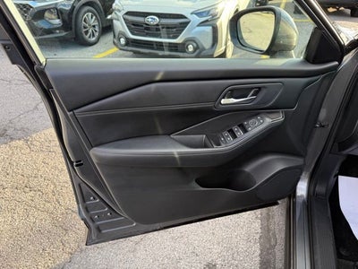 2024 Nissan Rogue SL Intelligent AWD