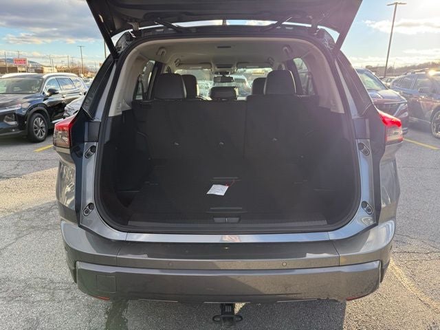 2024 Nissan Rogue SL Intelligent AWD