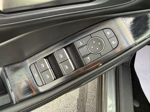 2024 Nissan Rogue SL Intelligent AWD