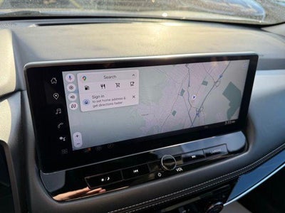 2024 Nissan Rogue SL Intelligent AWD