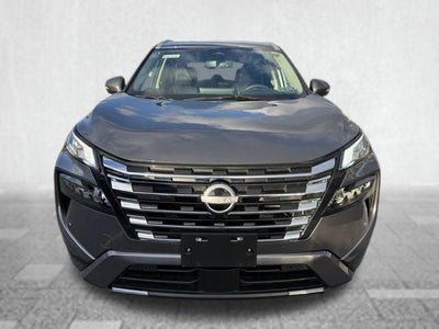2024 Nissan Rogue SL Intelligent AWD