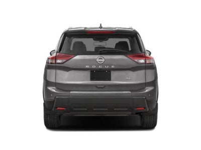 2024 Nissan Rogue SL Intelligent AWD
