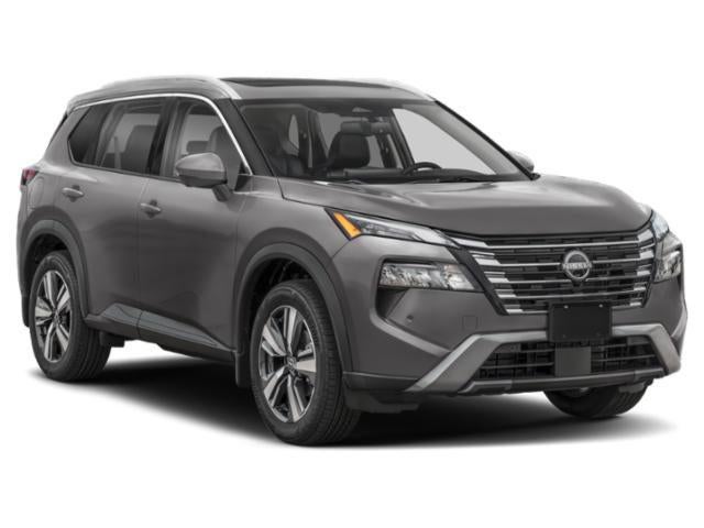 2024 Nissan Rogue SL Intelligent AWD