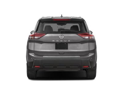 2024 Nissan Rogue SL Intelligent AWD