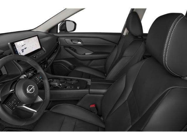 2024 Nissan Rogue SL Intelligent AWD