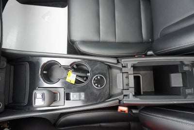 2023 Nissan Rogue SL Intelligent AWD