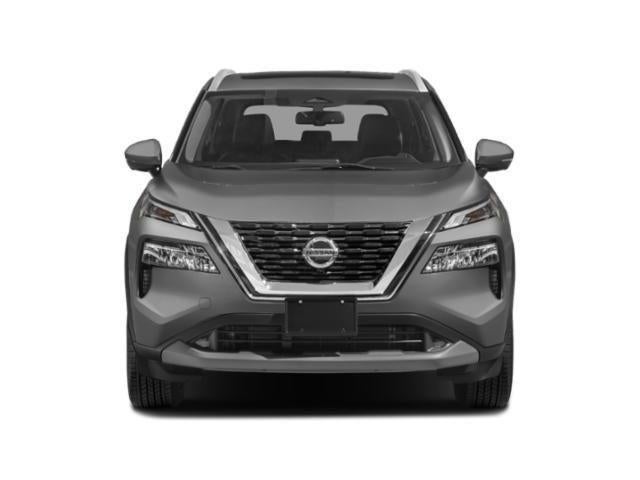 2023 Nissan Rogue SL Intelligent AWD