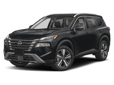 2024 Nissan Rogue SL Intelligent AWD