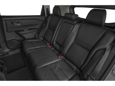 2024 Nissan Rogue SL Intelligent AWD