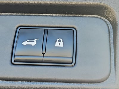 2024 Nissan Rogue SL Intelligent AWD