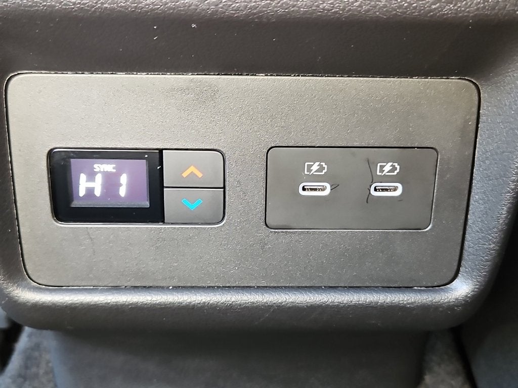 2024 Nissan Rogue SL Intelligent AWD