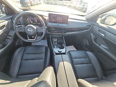 2024 Nissan Rogue SL Intelligent AWD