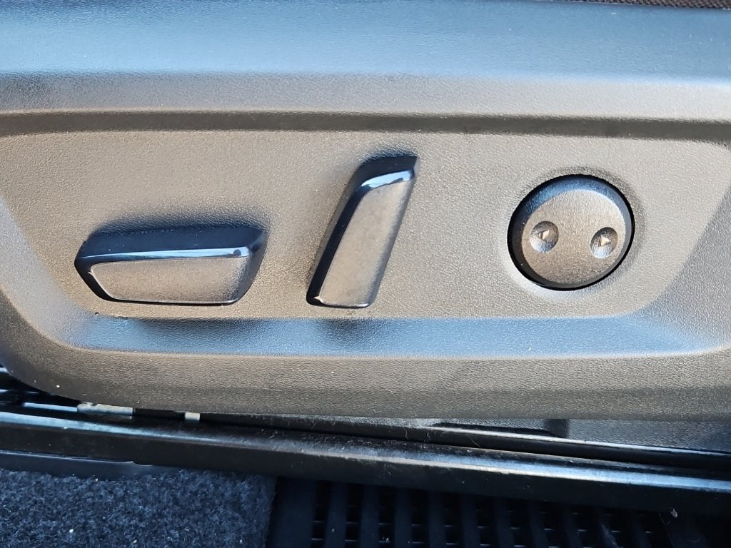 2024 Nissan Rogue SL Intelligent AWD