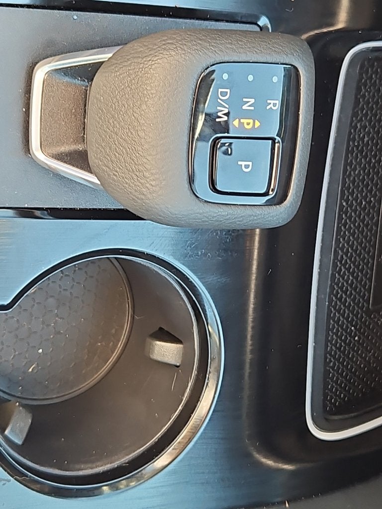 2024 Nissan Rogue SL Intelligent AWD