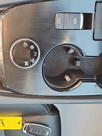 2024 Nissan Rogue SL Intelligent AWD