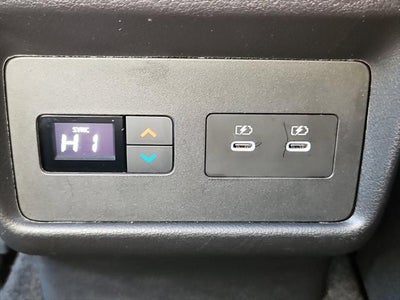 2024 Nissan Rogue SL Intelligent AWD