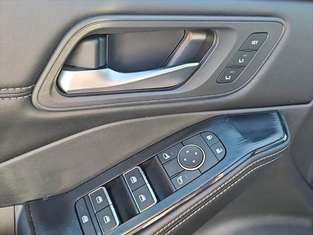 2024 Nissan Rogue SL Intelligent AWD