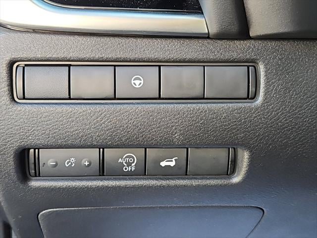 2024 Nissan Rogue SL Intelligent AWD