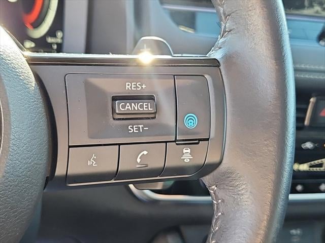 2024 Nissan Rogue SL Intelligent AWD