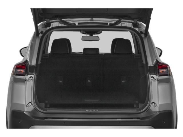 2023 Nissan Rogue SL Intelligent AWD