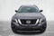 2018 Nissan Pathfinder SV