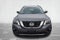 2018 Nissan Pathfinder SV