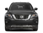 2018 Nissan Pathfinder SV