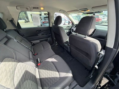 2023 Nissan Pathfinder SV 4WD