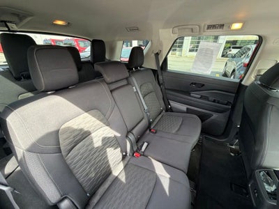 2023 Nissan Pathfinder SV 4WD