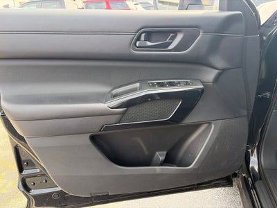 2023 Nissan Pathfinder SV 4WD