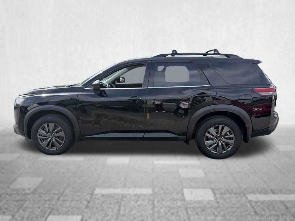 2023 Nissan Pathfinder SV 4WD