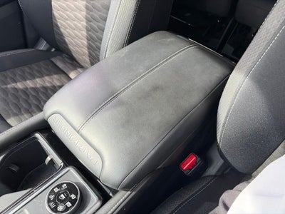 2023 Nissan Pathfinder SV 4WD