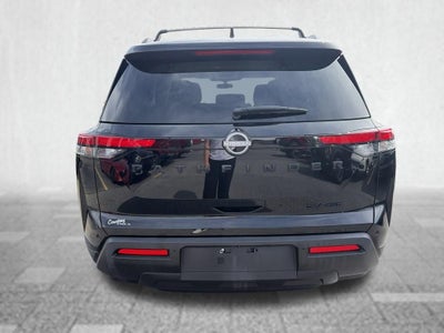 2023 Nissan Pathfinder SV 4WD